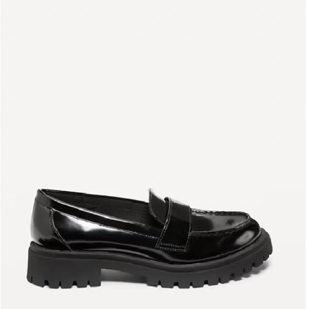Old Navy sleek black
